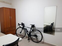 Wishart Road (D4), Condominium #361870311